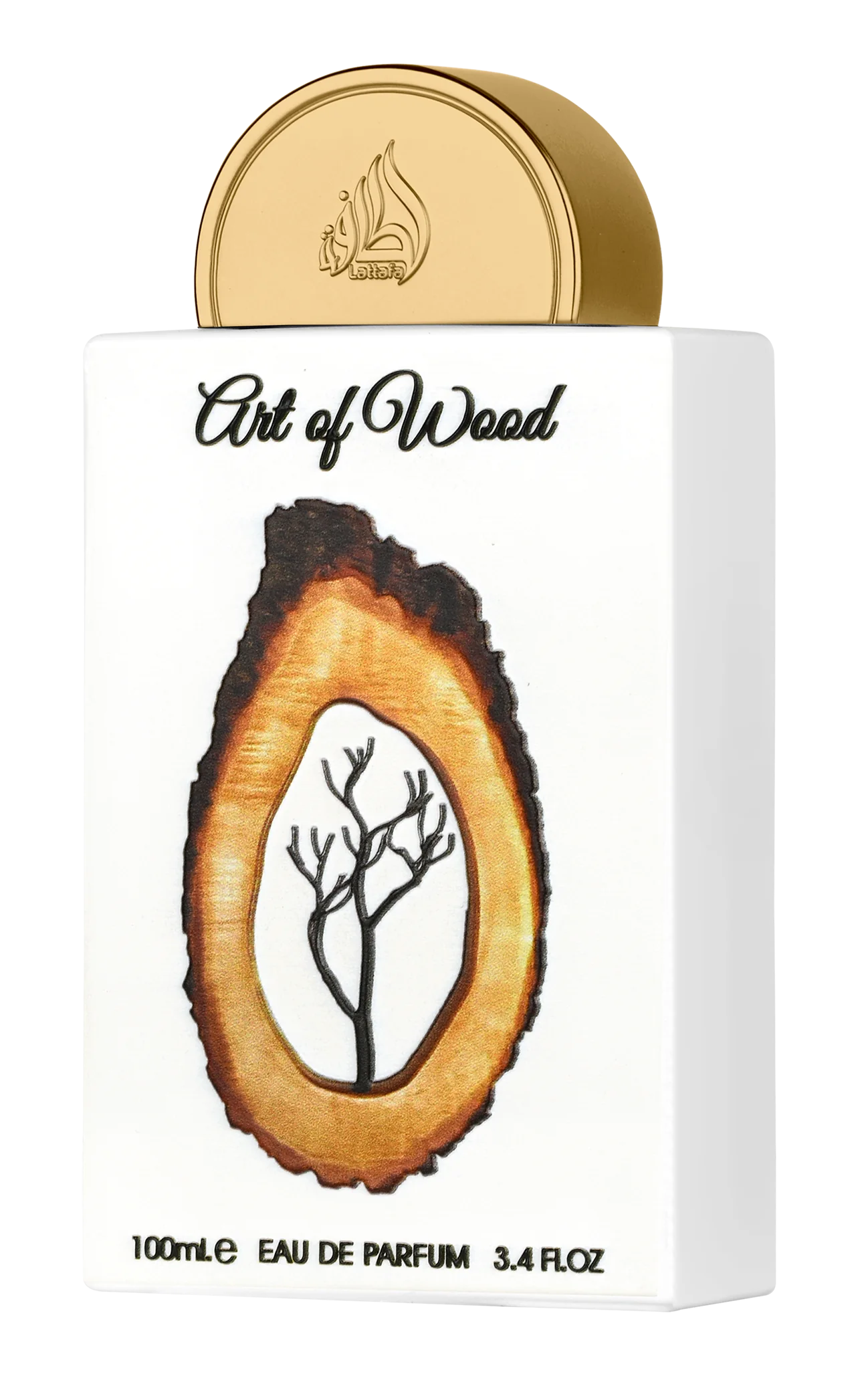 Art of Wood 100 ml