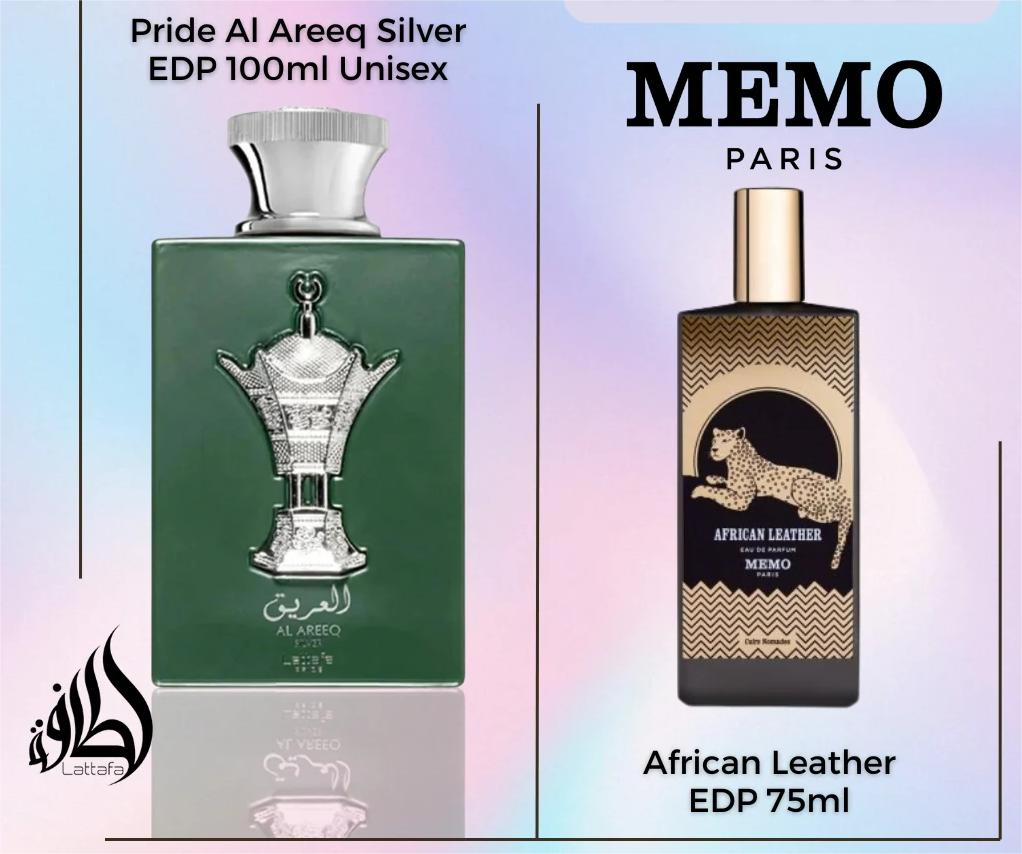 Al Areeq Silver 100 ml