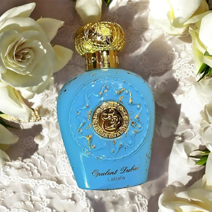 Opulent Dubai 100 ml