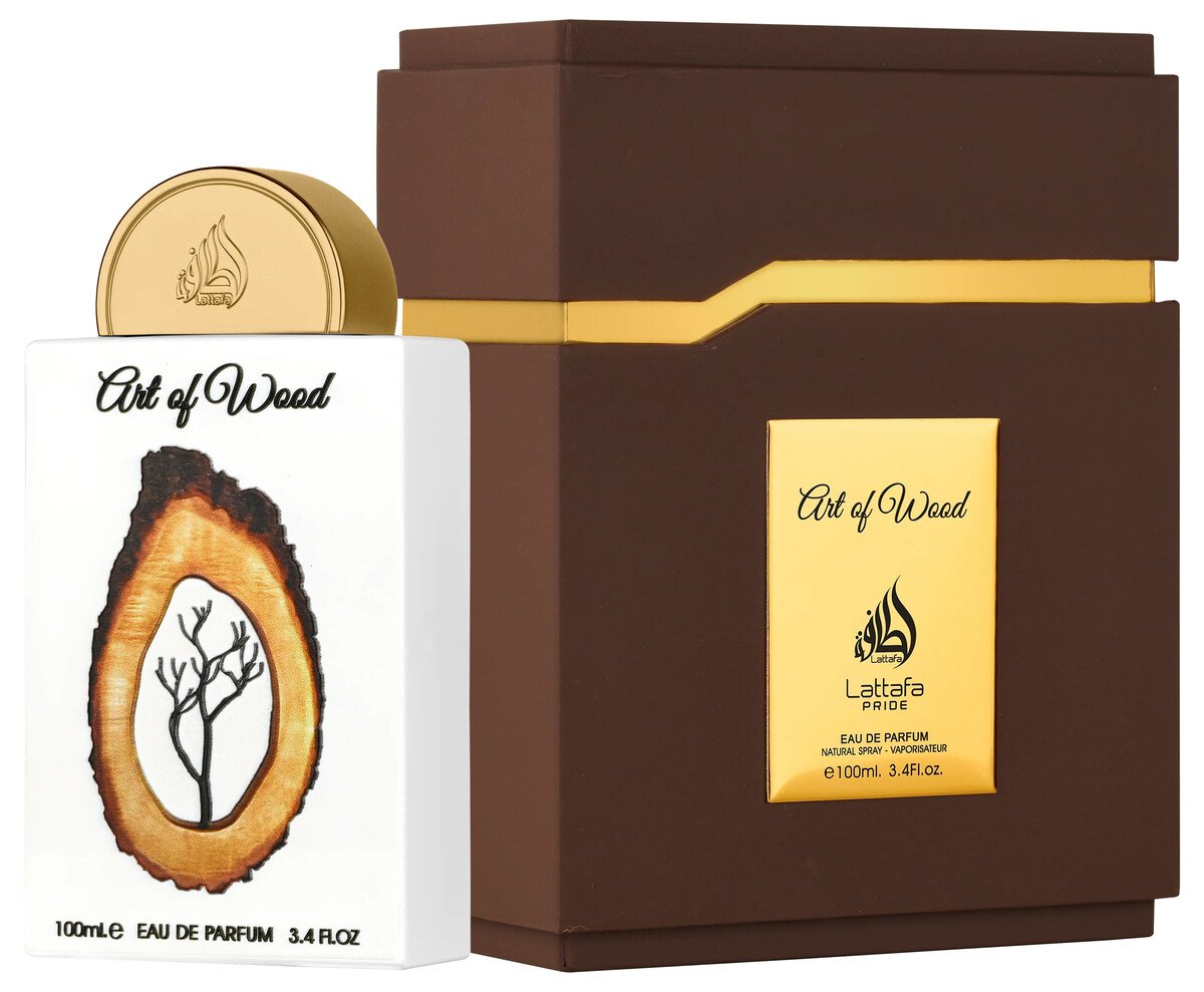 Art of Wood 100 ml
