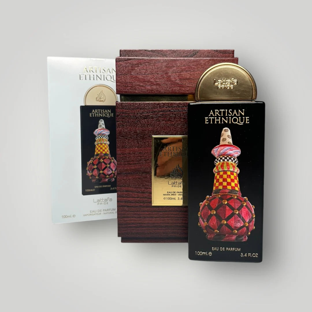 Artisan Ethnique 100 ml
