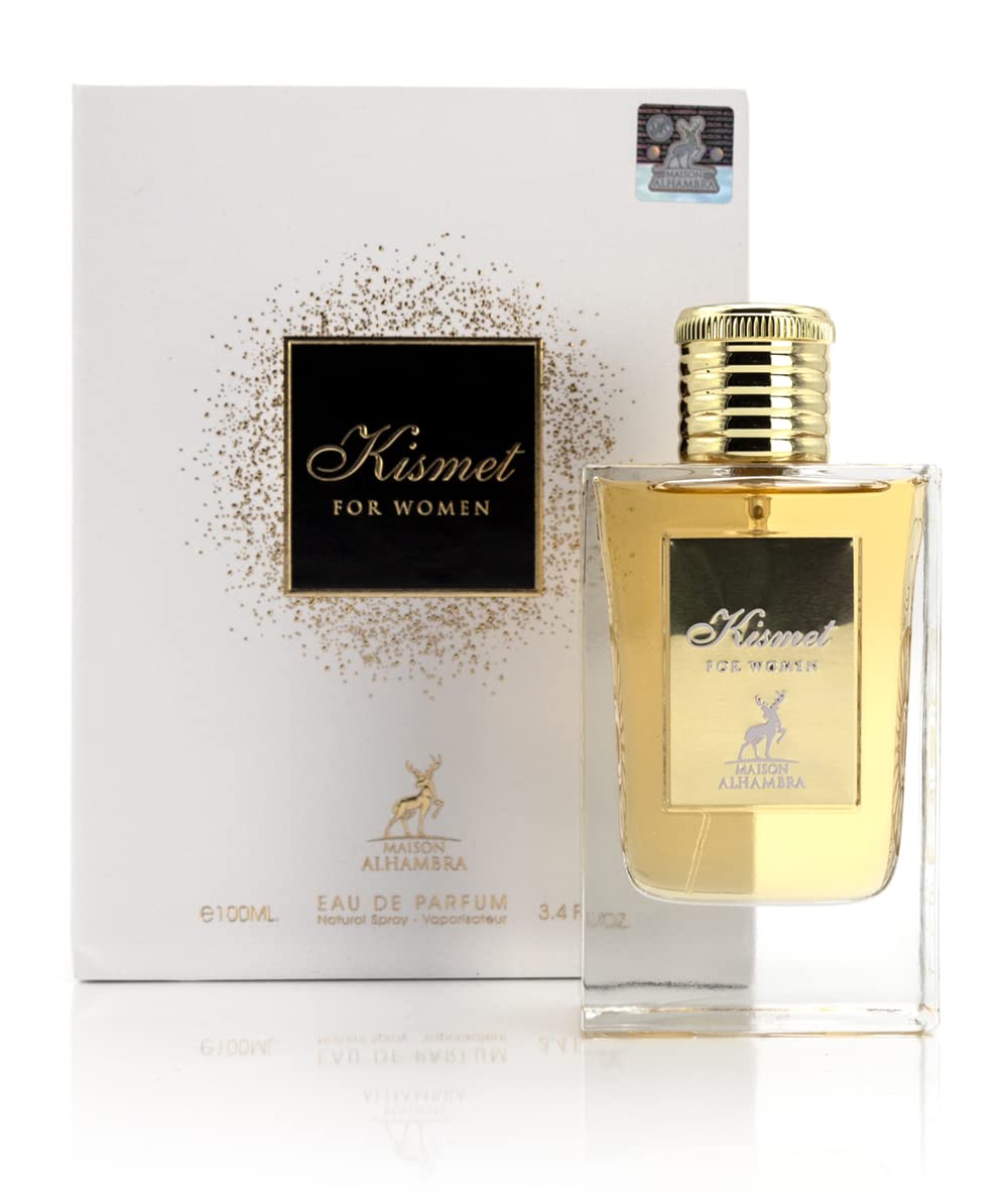 Kismet for Women