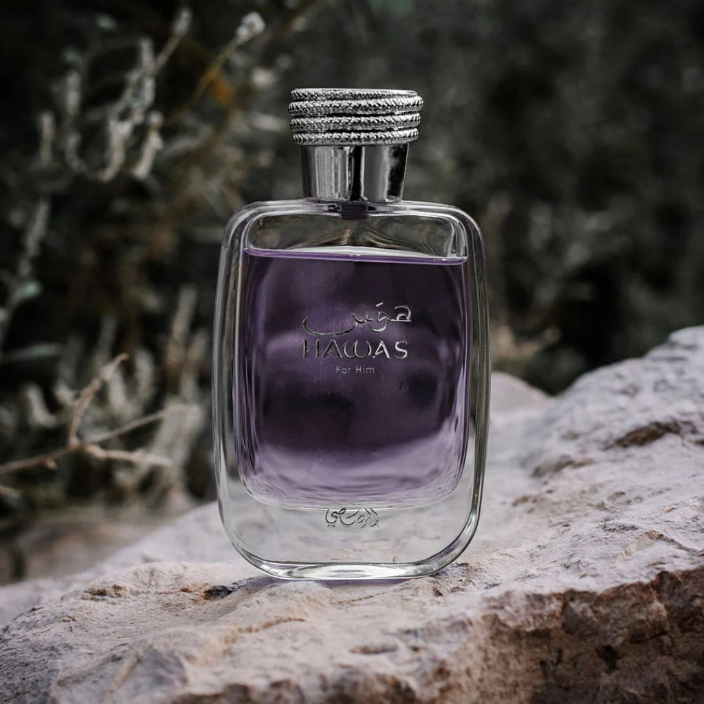 Hawas for Him 100 ml