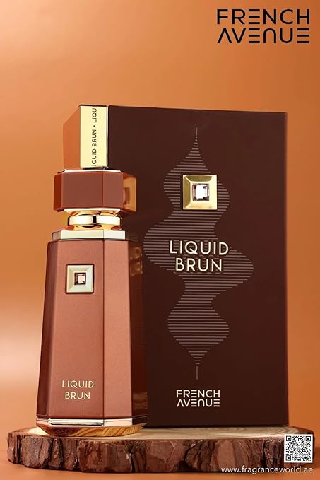 Liquid Brun