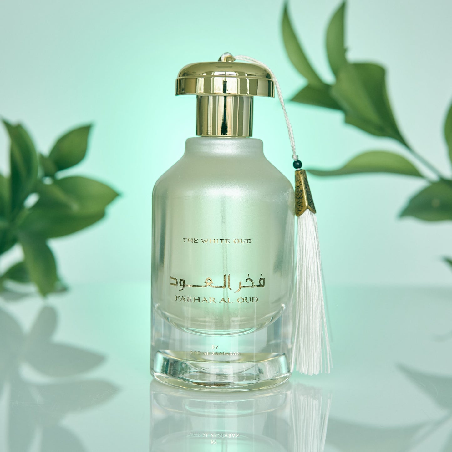 Fakhar Al Oud Intense White 100 ml