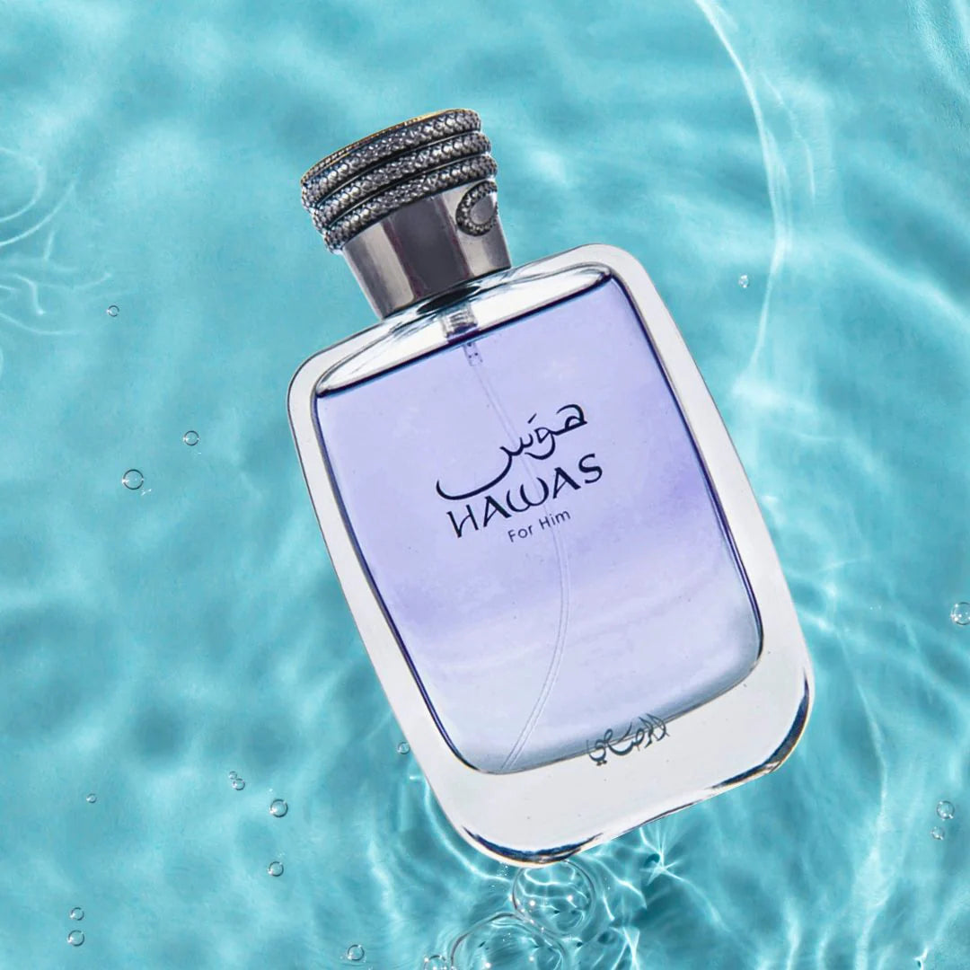 Hawas for Him 100 ml
