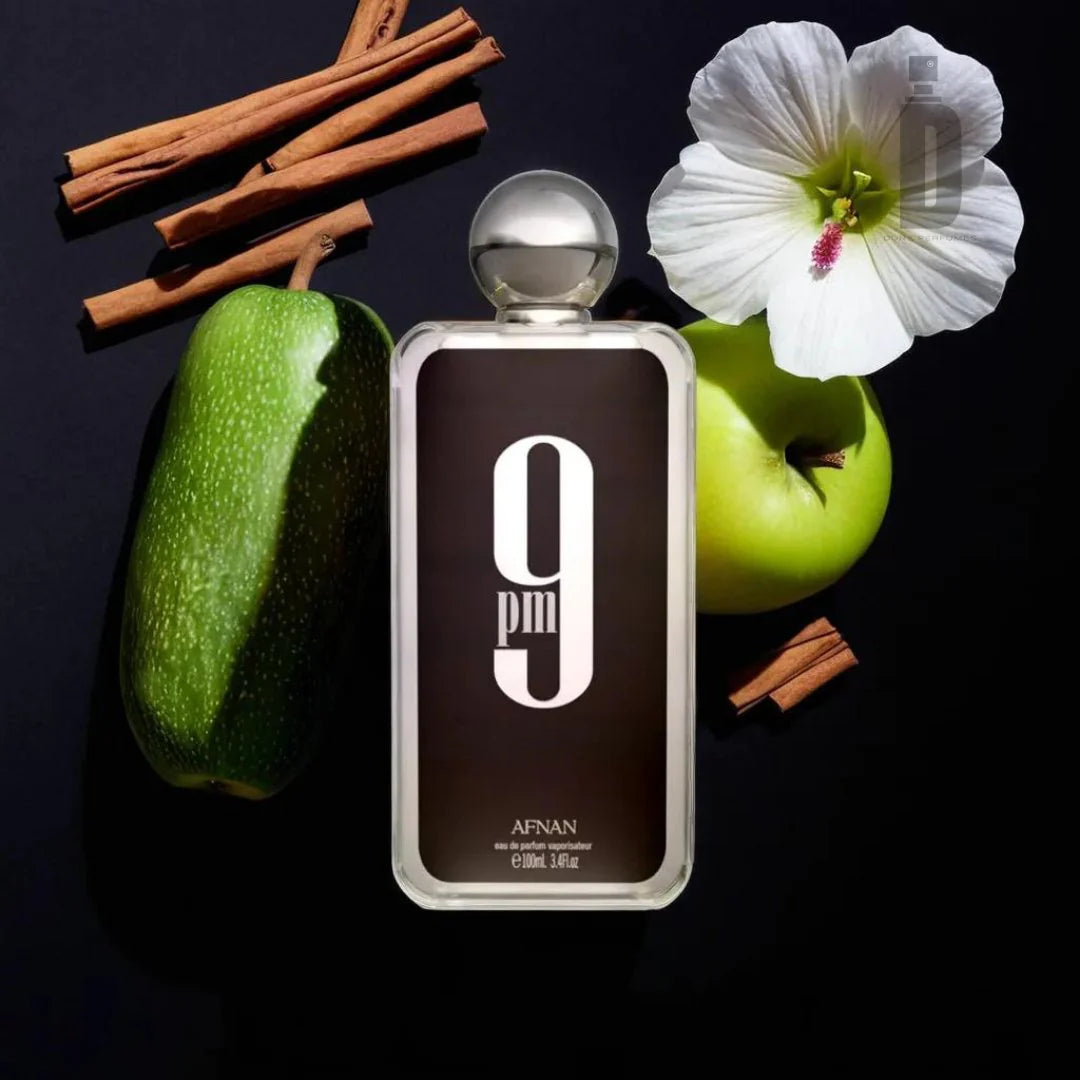 9PM nga Afnan 100 ml