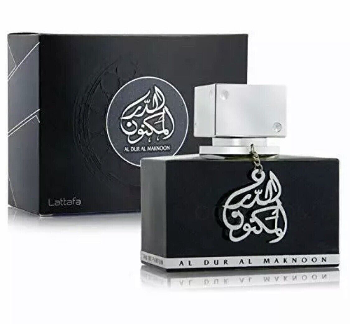 Al Dur al Maknoon 100 ml