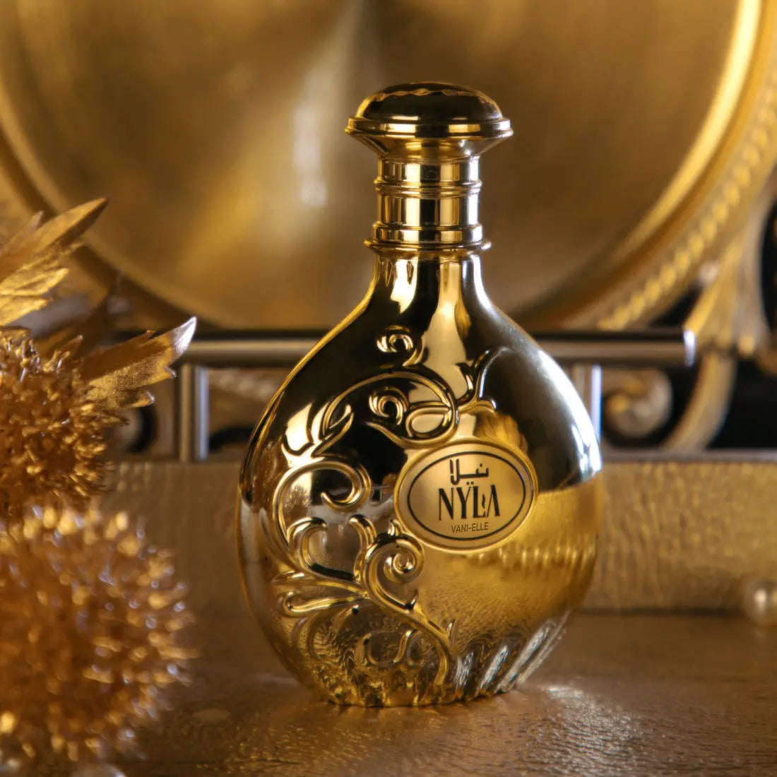 Nyla Vani-Elle nga Arabiyat 80ml