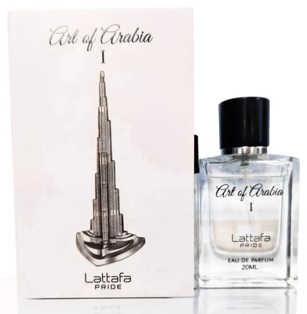 Art of Arabia I EDP 20ml