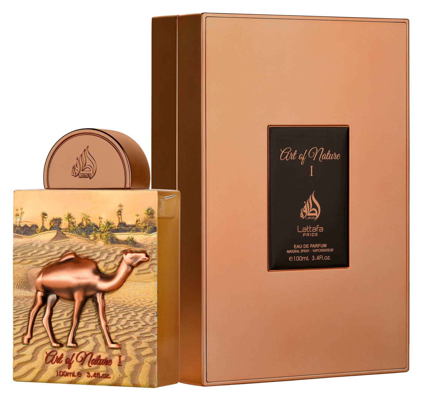 Art of Nature 1 100 ml