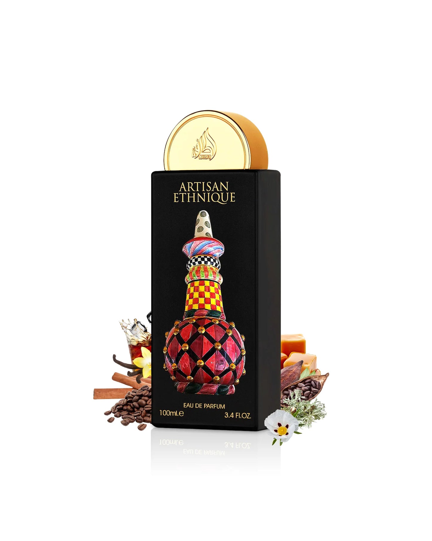 Artisan Ethnique 100 ml