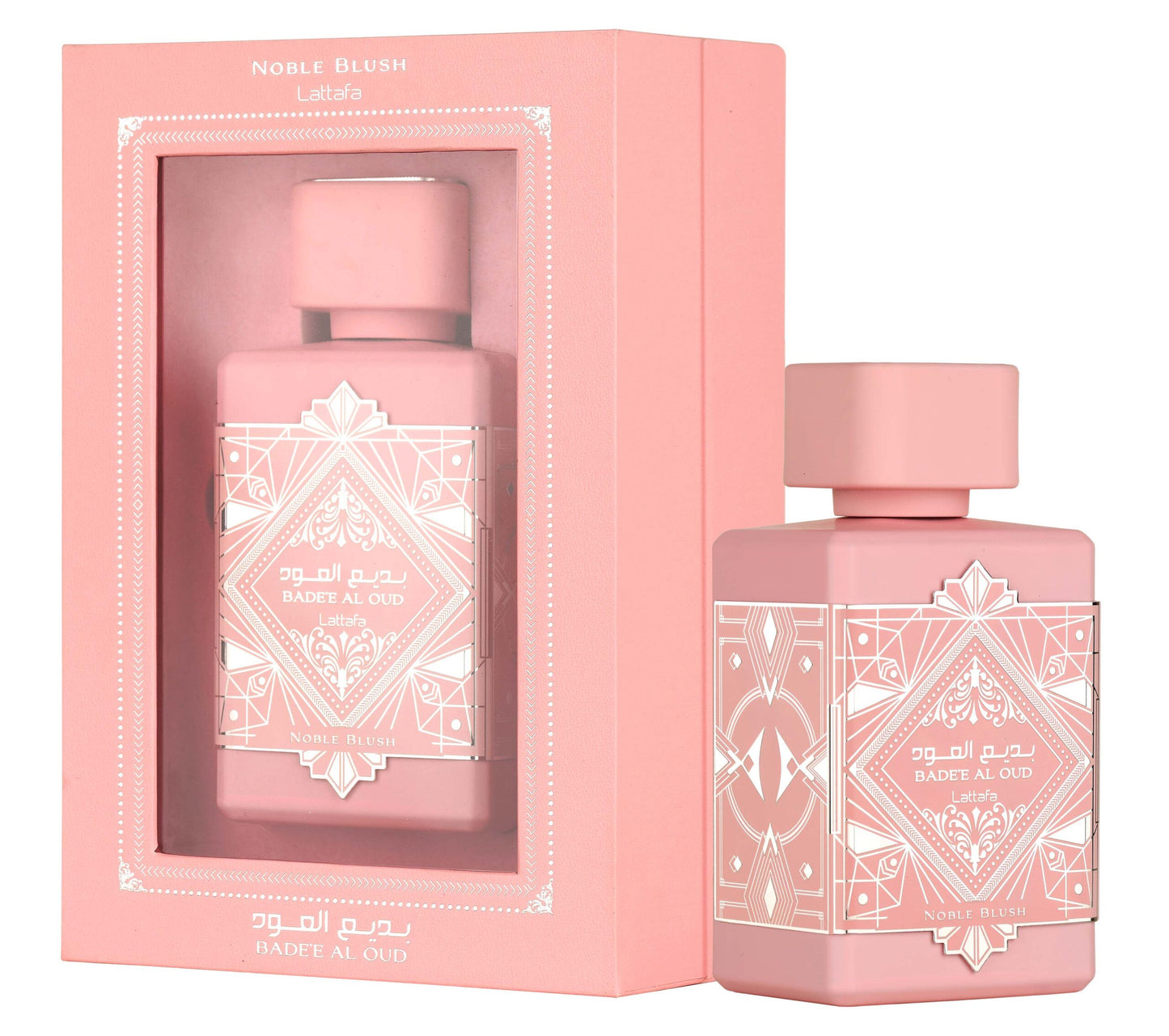 Bade Noble Blush 100 ml