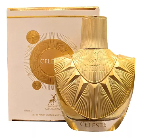 Céleste by Maison Alhambra 100 ml