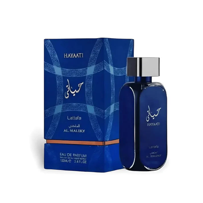 Hayaati Al Maleky 100 ml