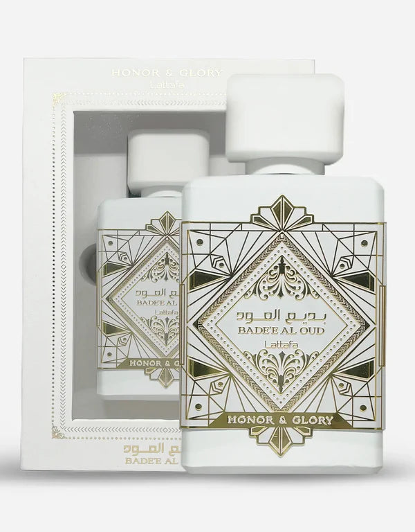 Bade'e Al Oud Honor & Glory