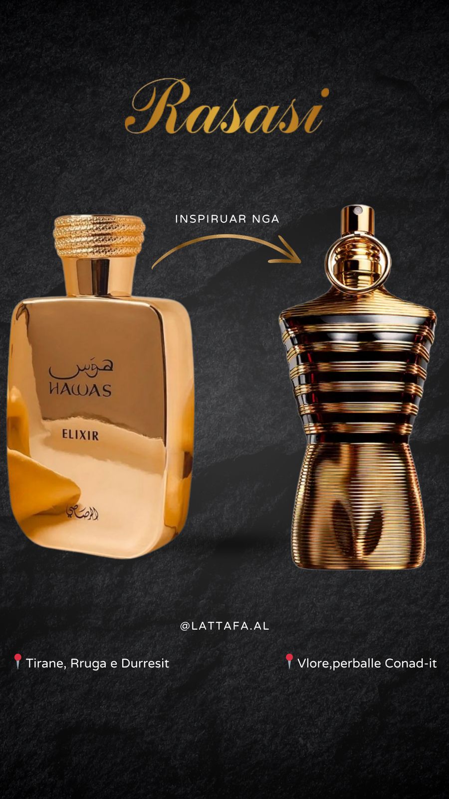 Hawas Elixir 100 ml