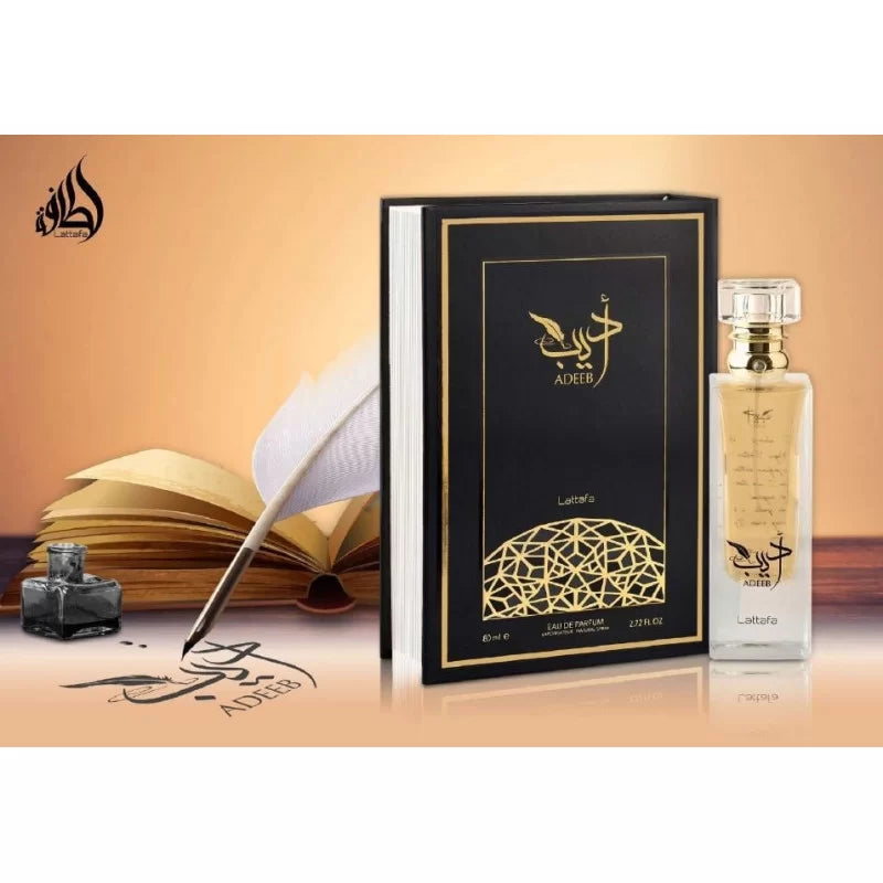 Adeeb 100 ml