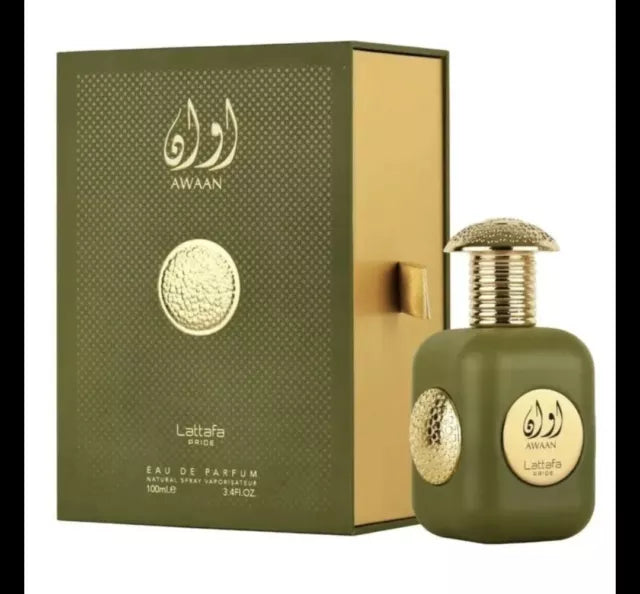 Awaan 100 ml