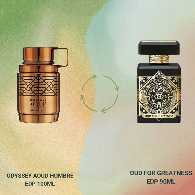 Odyssey Aoud