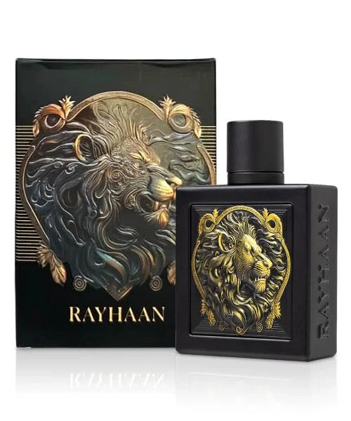 Rayhaan LION 100 ml
