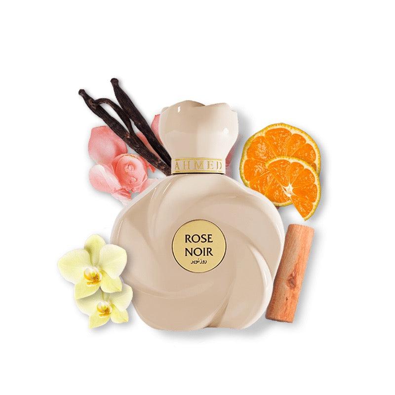 ROSE NOIR EXTRAIT DE PARFUM 75ML