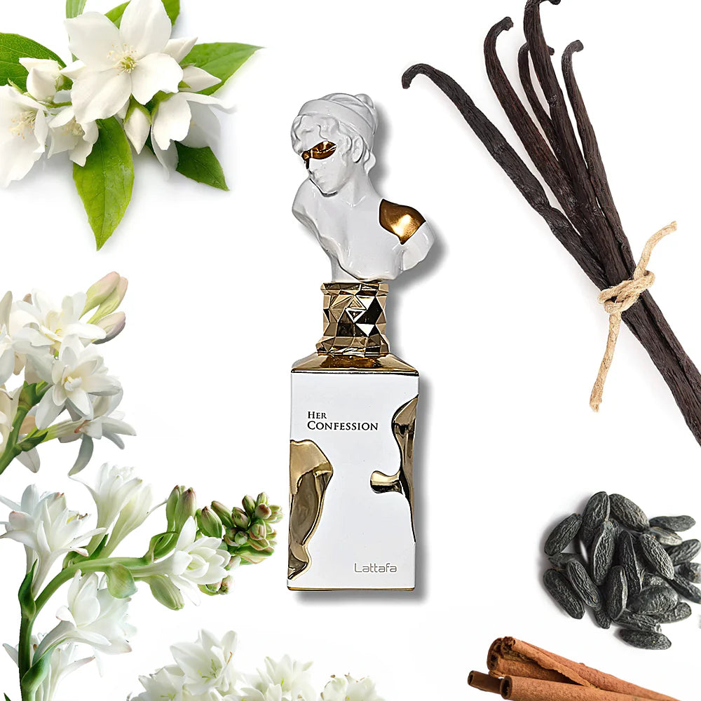 Her Confession 100 ml