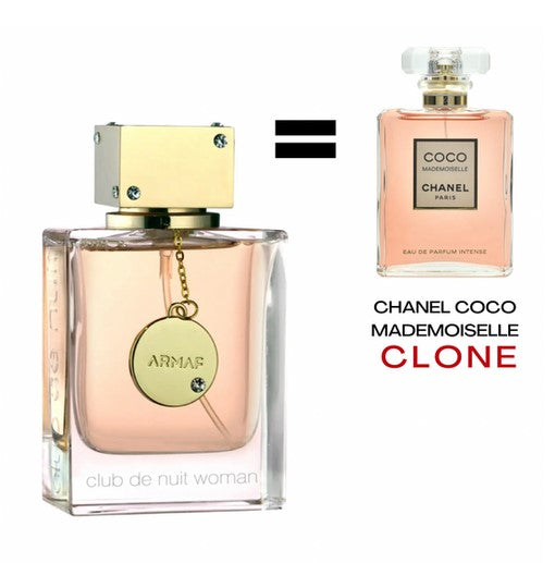 Club de Nuit Woman nga Armaf 105ml