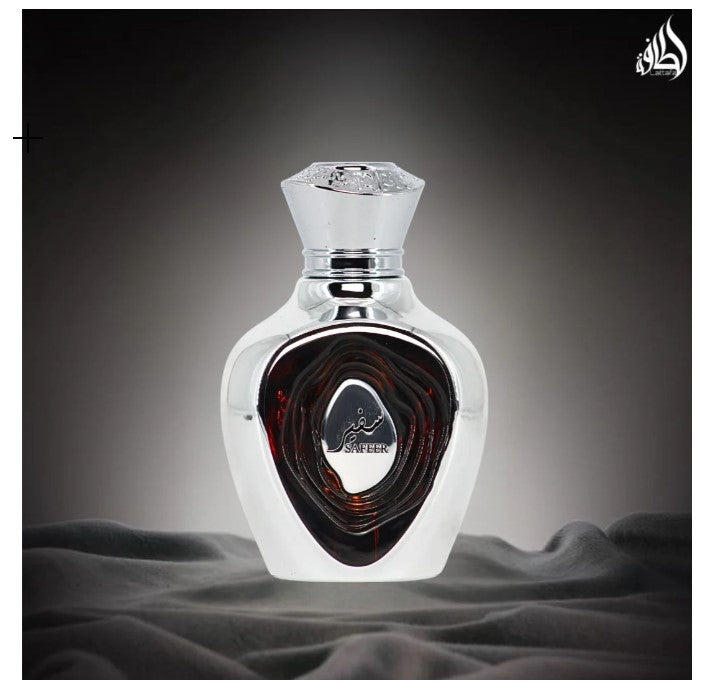 Niche Emarati Safeer