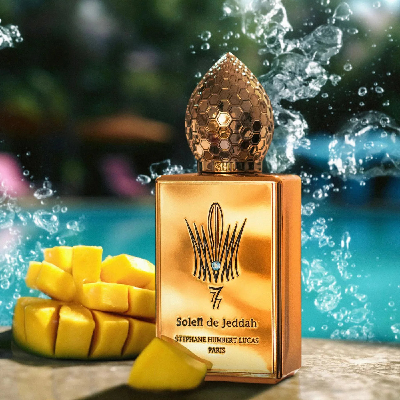 AJAYEB DUBAI PORTRAIT 100 ml