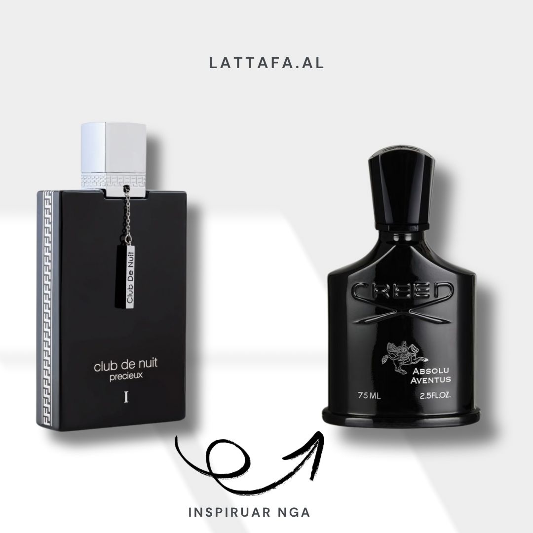 Club de Nuit Precieux 55ML