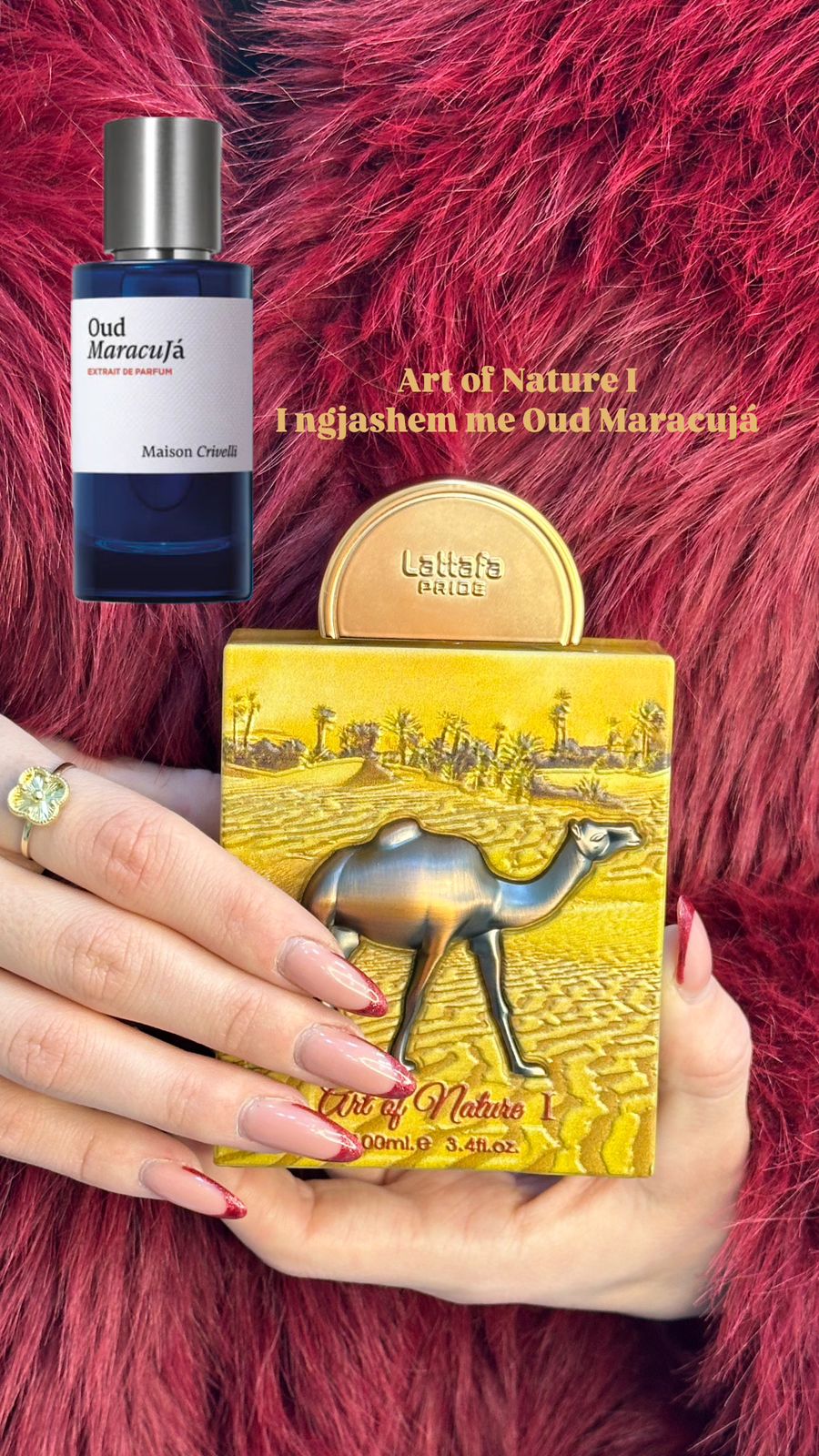 Art of Nature 1 100 ml