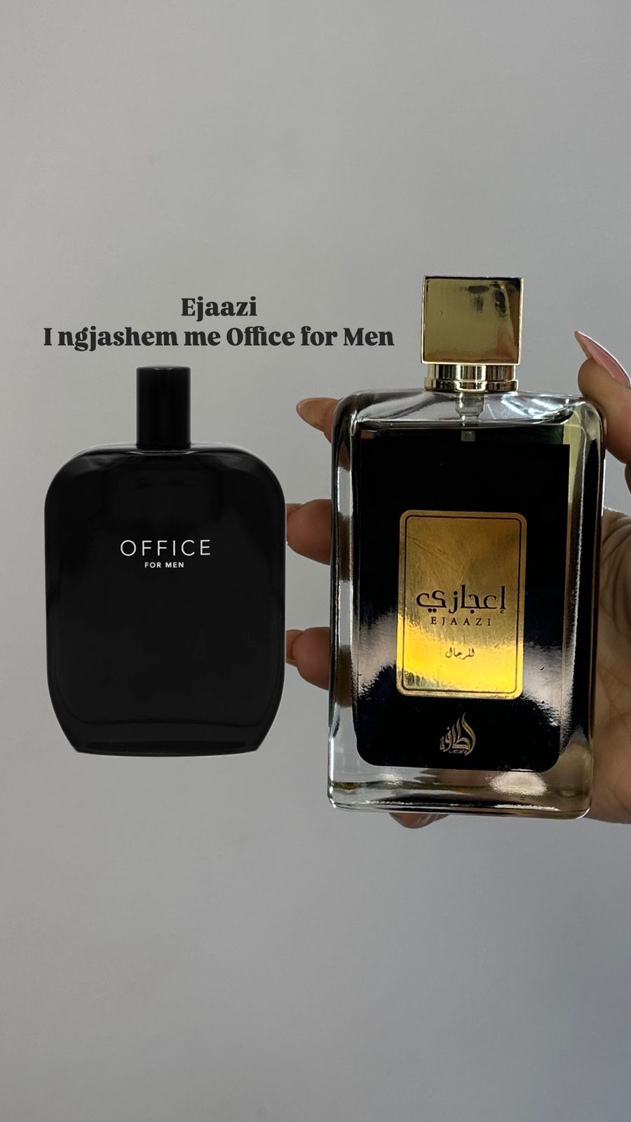 Ejaazi EDP 100 Ml