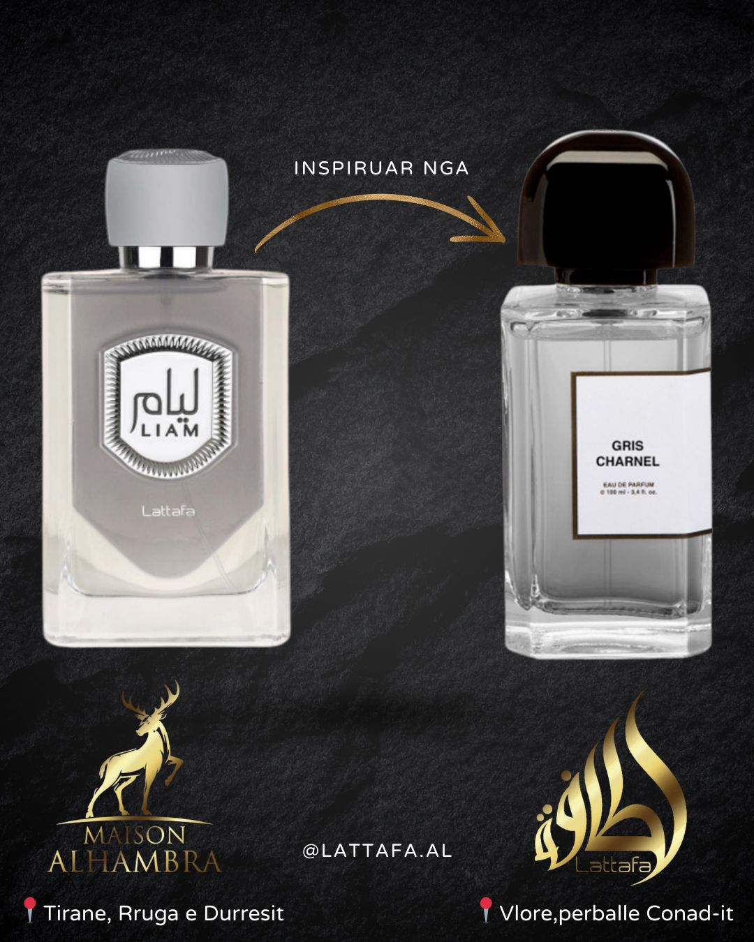 Liam 100 ml