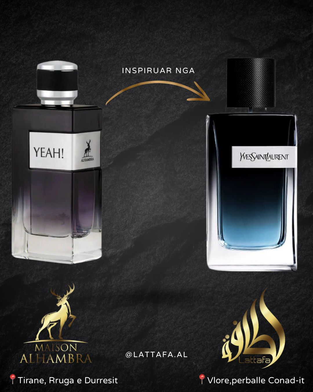 Yeah Man! 100 ml