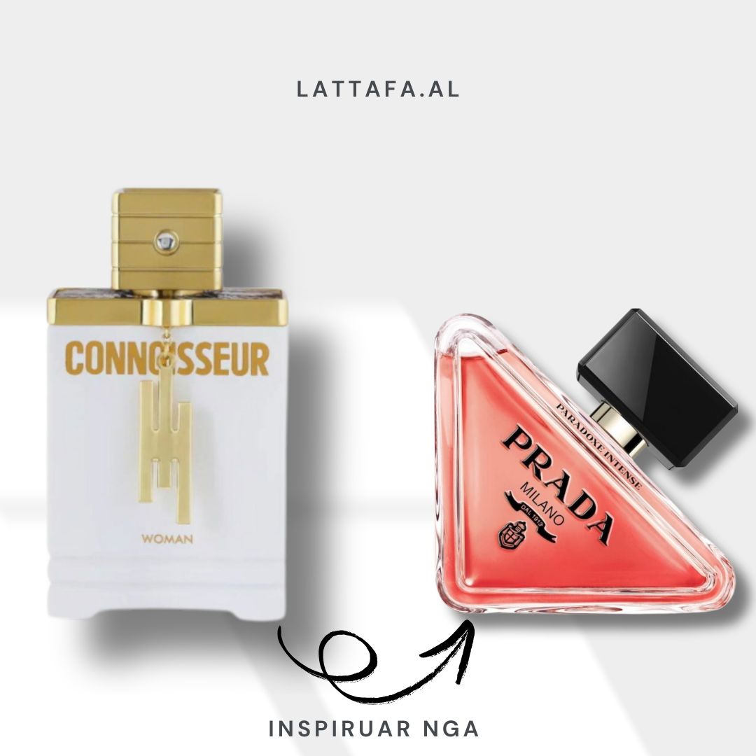Connoisseur Women nga Armaf
