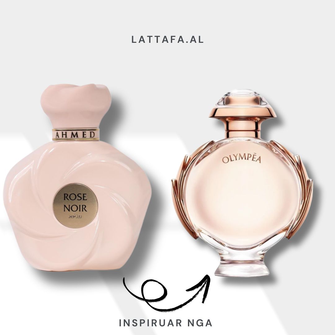 ROSE NOIR EXTRAIT DE PARFUM 75ML