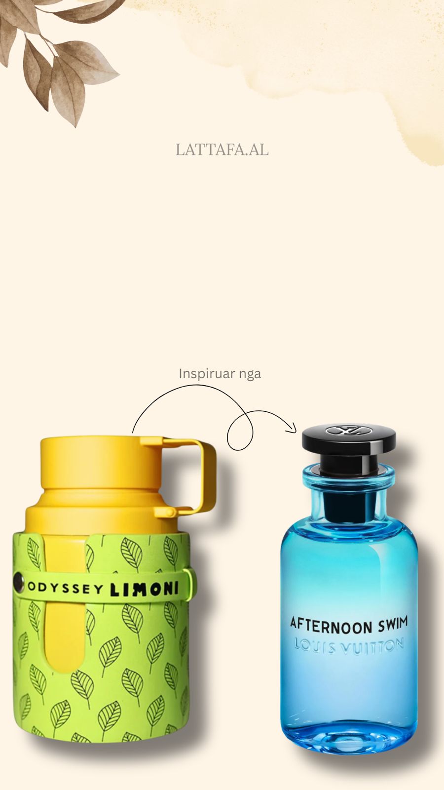 Odyssey Limoni