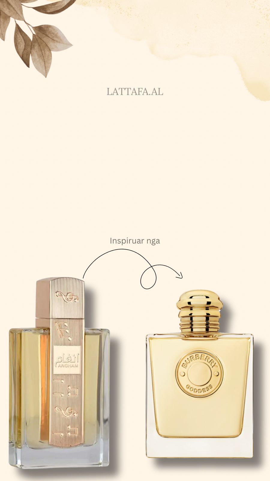 Angham 100 ml