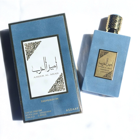 Ameer Al Arab Imperium 100 ml