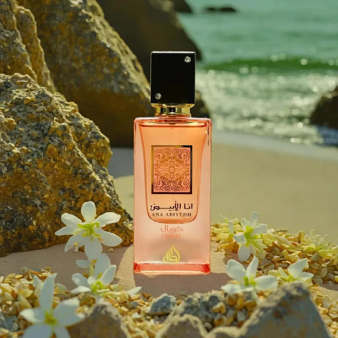 Ana Abiyedh Coral 60 ml