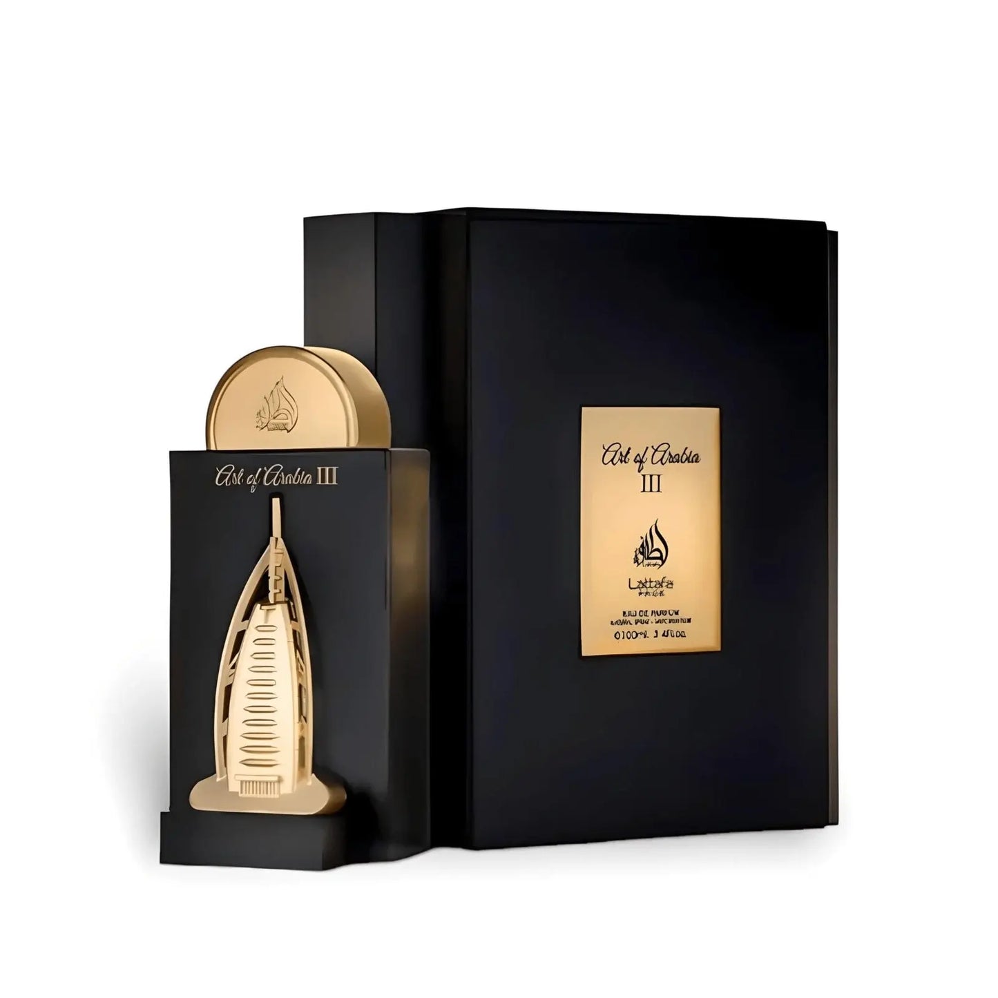 Art of Arabia III 100 ml