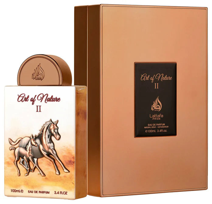Art of Nature II 100 ml
