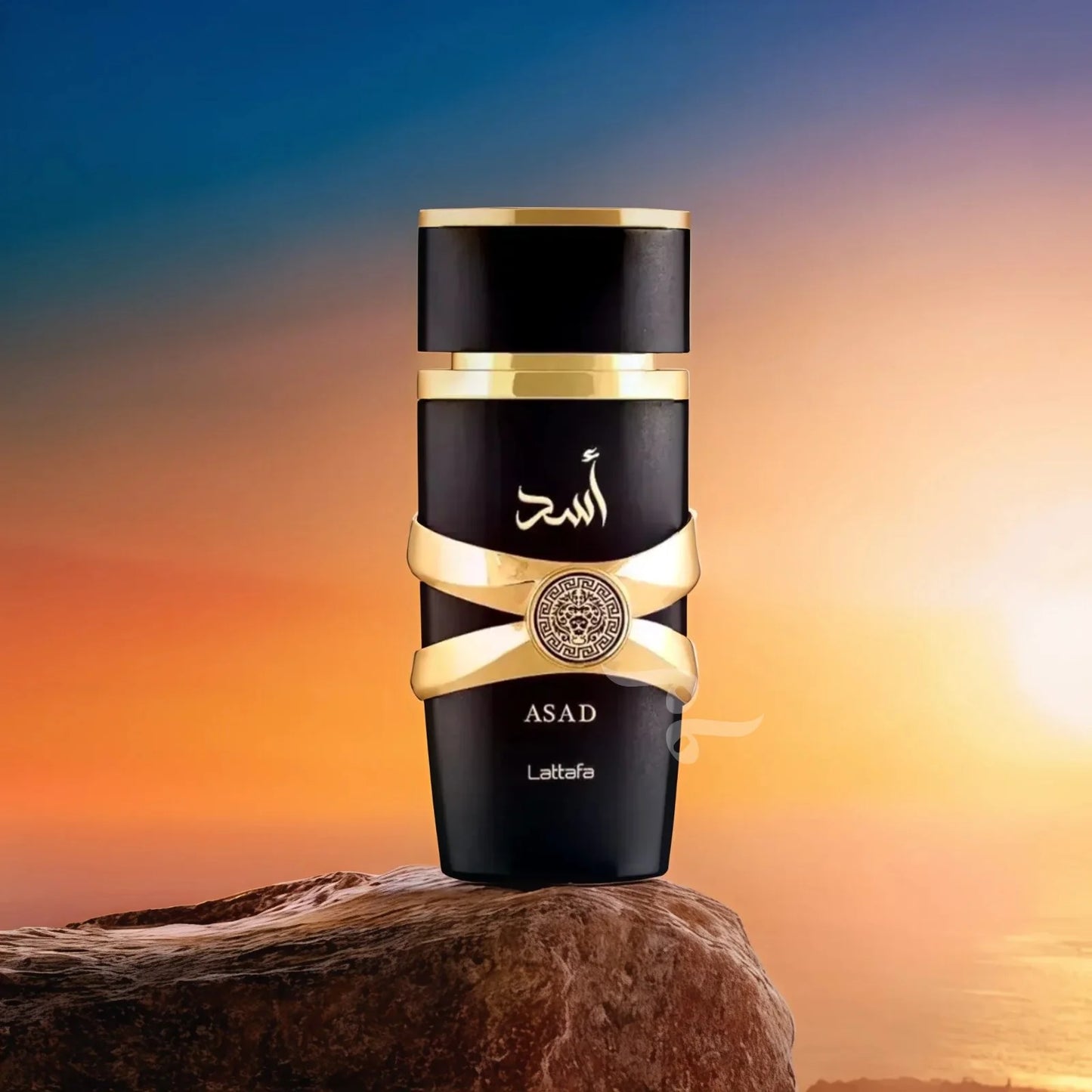 Asad EDP 100 Ml