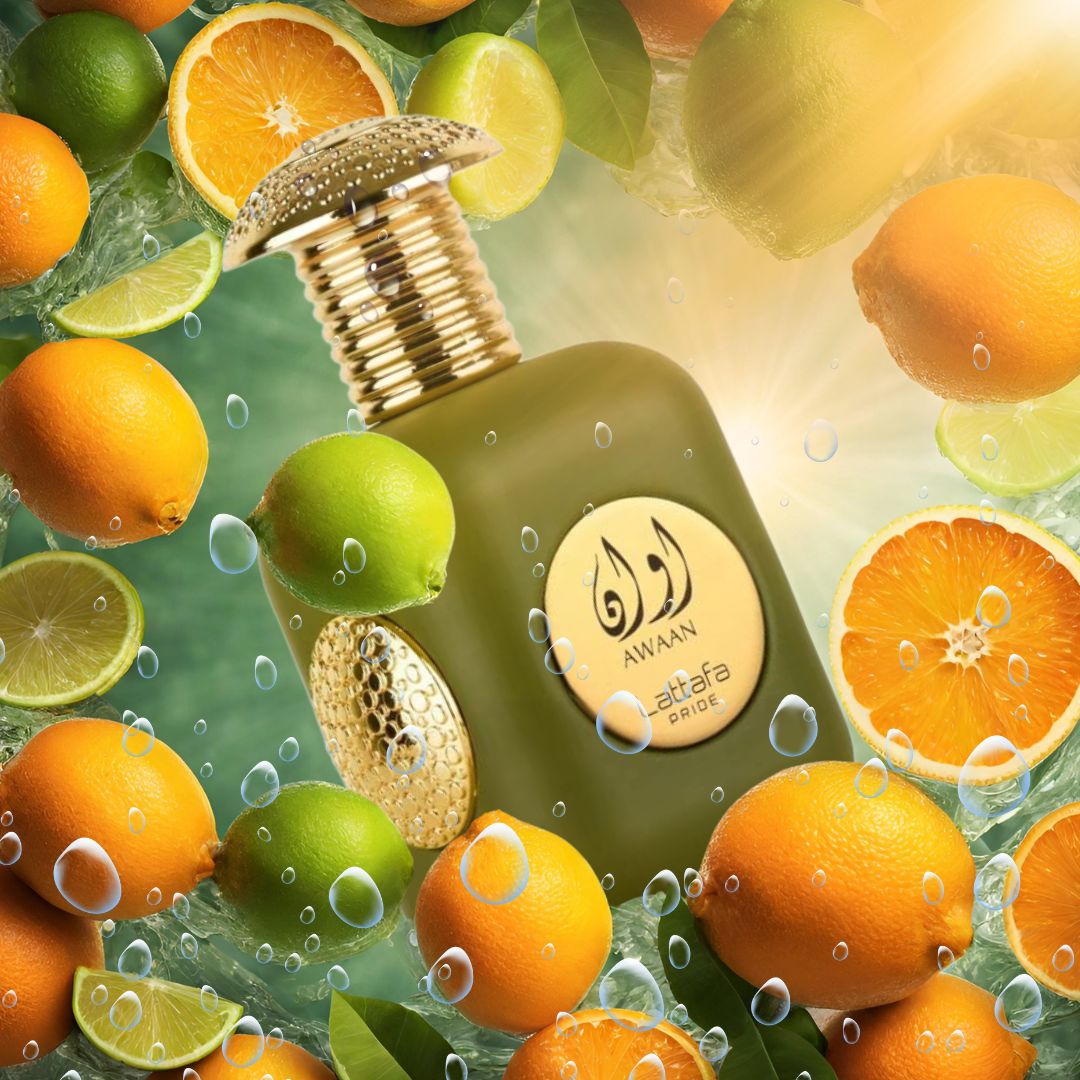 Awaan 100 ml