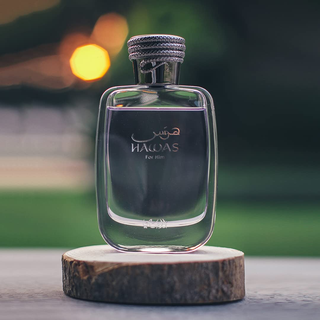 Hawas for Him 100 ml