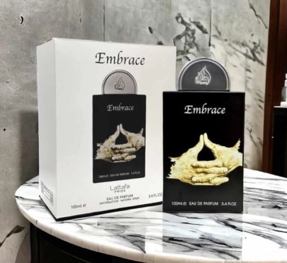 Embrace 100 ml