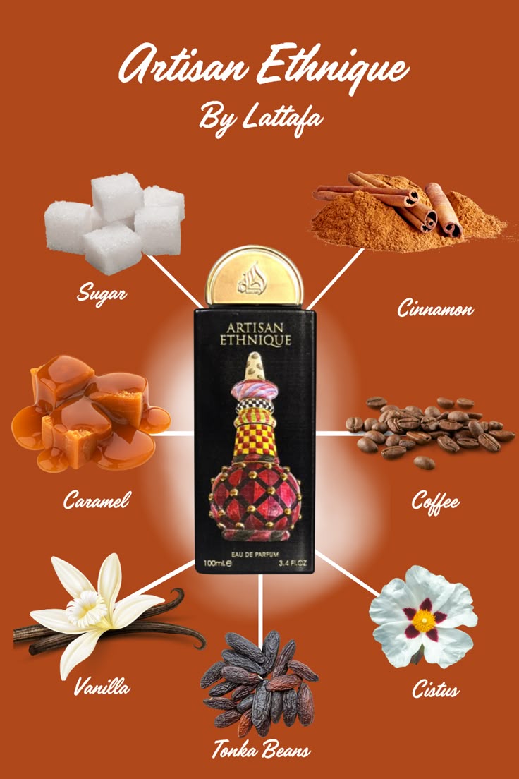 Artisan Ethnique 100 ml