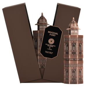 Mughal Fort