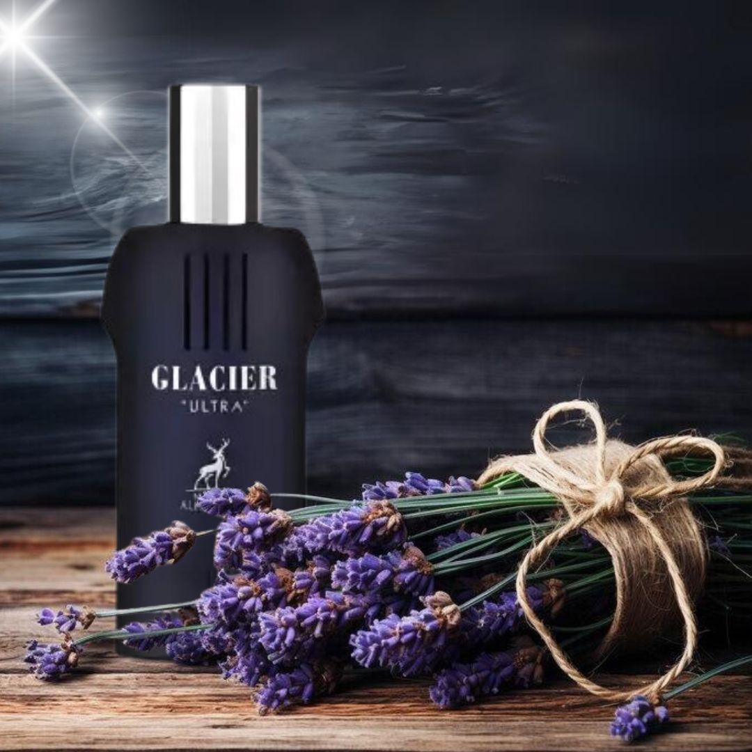Glacier Ultra 100 ml